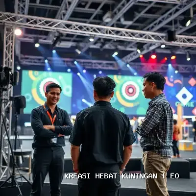 Eo Kuningan – Jasa Event Organizer Terpercaya