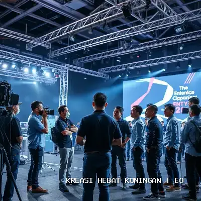 Eo Kuningan – Jasa Event Organizer Terpercaya