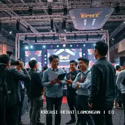 Eo Lamongan – Event Organizer Terpercaya