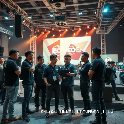 Eo Lamongan – Event Organizer Terpercaya