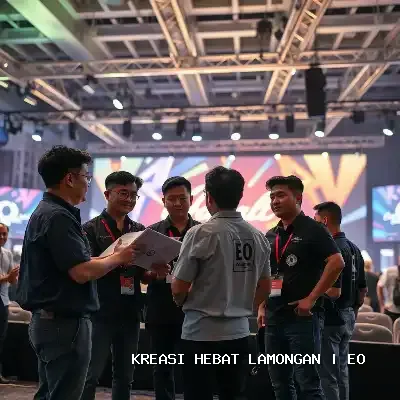 Eo Lamongan – Event Organizer Terpercaya