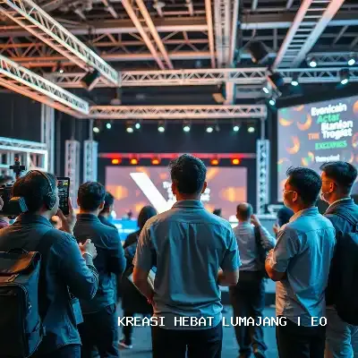 Eo Lumajang: Solusi Event Organizer Terpercaya