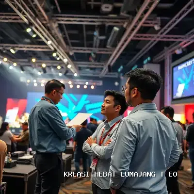 Eo Lumajang: Solusi Event Organizer Terpercaya