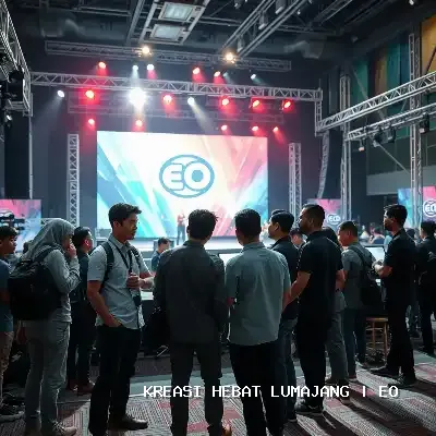 Eo Lumajang: Solusi Event Organizer Terpercaya