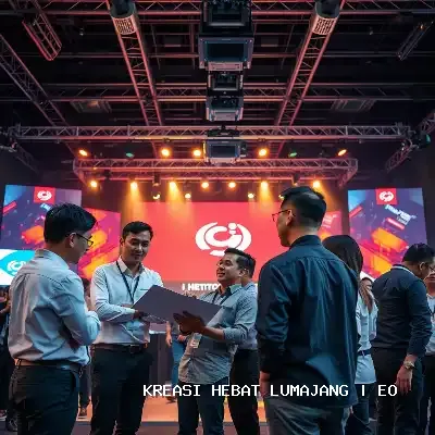 Eo Lumajang: Solusi Event Organizer Terpercaya