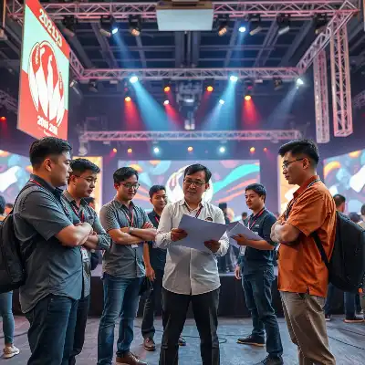 EO Magelang – Jasa Event Organizer Terpercaya