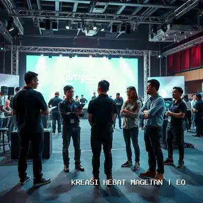 Eo Magetan – Jasa Event Organizer Profesional