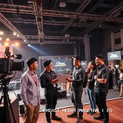 Eo Magetan – Jasa Event Organizer Profesional