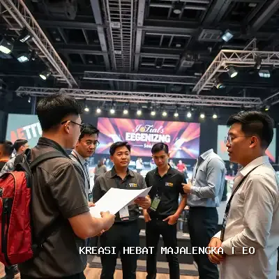 Eo Majalengka – Jasa Event Organizer Terpercaya