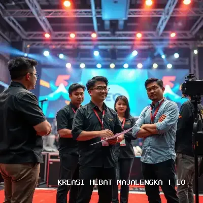 Eo Majalengka – Jasa Event Organizer Terpercaya