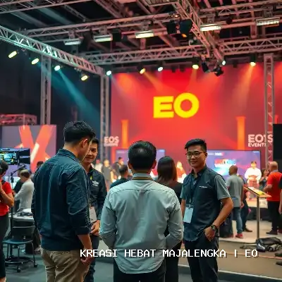 Eo Majalengka – Jasa Event Organizer Terpercaya