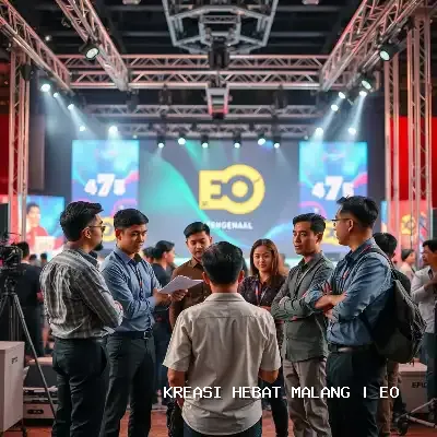 Eo Malang – Jasa Event Organizer Terpercaya