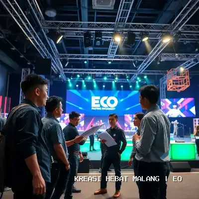 Eo Malang – Jasa Event Organizer Terpercaya