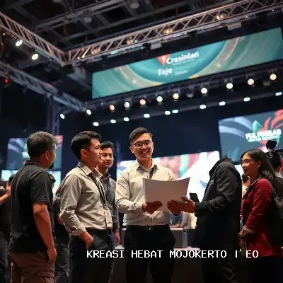 Eo Mojokerto – Jasa Event Organizer Profesional