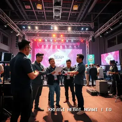 Portfolio Eo Ngawi: Jasa Event Organizer Profesional untuk Acara Anda