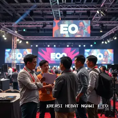 Portfolio Eo Ngawi: Jasa Event Organizer Profesional untuk Acara Anda