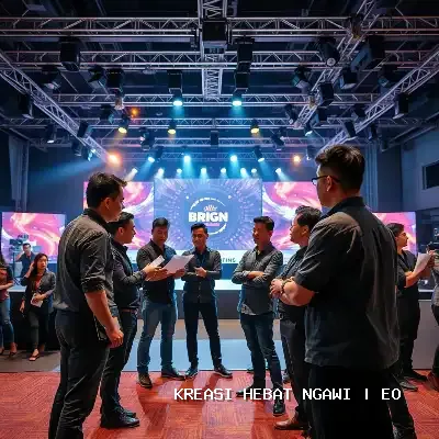 Portfolio Eo Ngawi: Jasa Event Organizer Profesional untuk Acara Anda