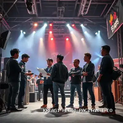 Eo Pacitan: Event Organizer Terpercaya untuk Berbagai Acara