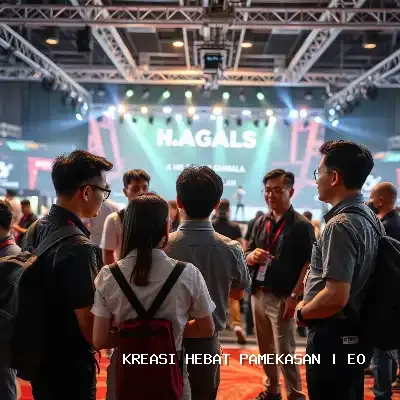 Eo Pamekasan: Event Organizer Terpercaya untuk Segala Acara