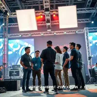 Eo Pamekasan: Event Organizer Terpercaya untuk Segala Acara