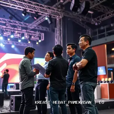 Eo Pamekasan: Event Organizer Terpercaya untuk Segala Acara