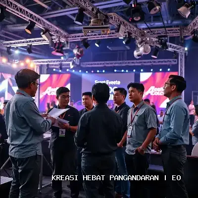 Eo Pangandaran – Jasa Event Organizer Terpercaya