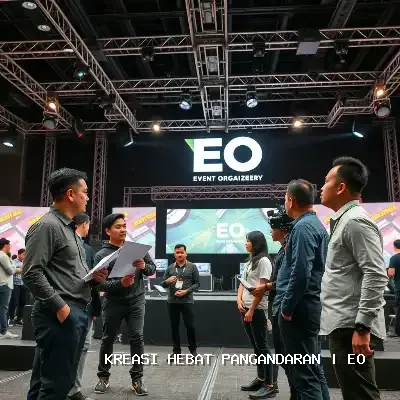 Eo Pangandaran – Jasa Event Organizer Terpercaya