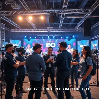 Eo Pangandaran – Jasa Event Organizer Terpercaya