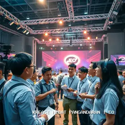 Eo Pangandaran – Jasa Event Organizer Terpercaya