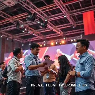 Portfolio Eo Pasuruan – Event Organizer Terpercaya