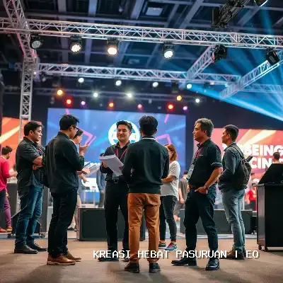 Portfolio Eo Pasuruan – Event Organizer Terpercaya