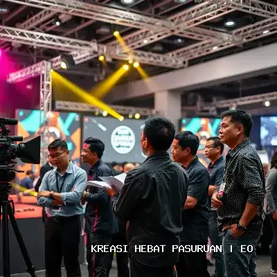 Portfolio Eo Pasuruan – Event Organizer Terpercaya