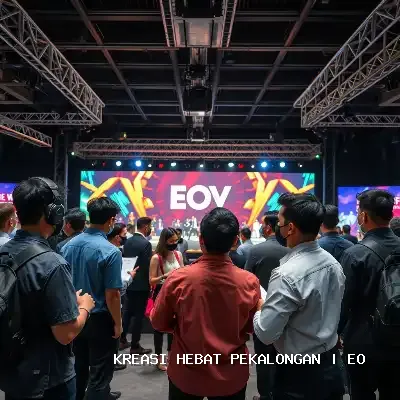 Eo Pekalongan – Event Organizer Terpercaya untuk Semua Acara