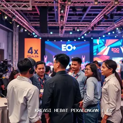 Eo Pekalongan – Event Organizer Terpercaya untuk Semua Acara