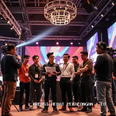 Eo Pekalongan – Event Organizer Terpercaya untuk Semua Acara