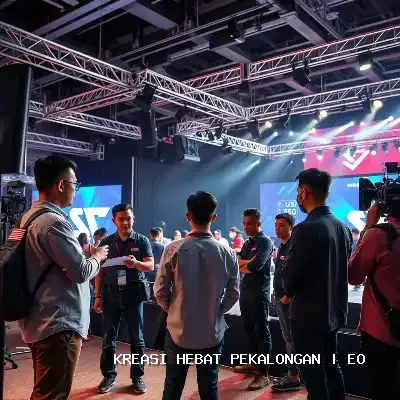 Eo Pekalongan – Event Organizer Terpercaya untuk Semua Acara