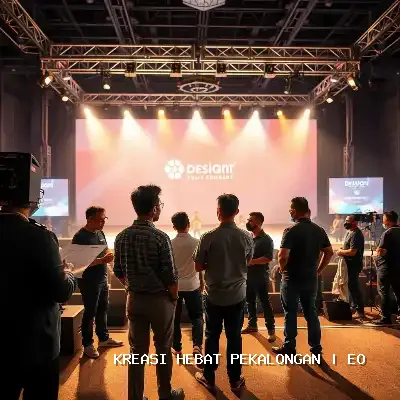 Eo Pekalongan – Event Organizer Terpercaya untuk Semua Acara