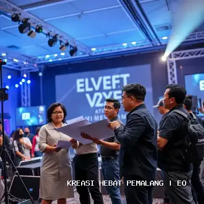 Eo Pemalang – Jasa Event Organizer Terpercaya