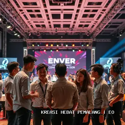 Eo Pemalang – Jasa Event Organizer Terpercaya