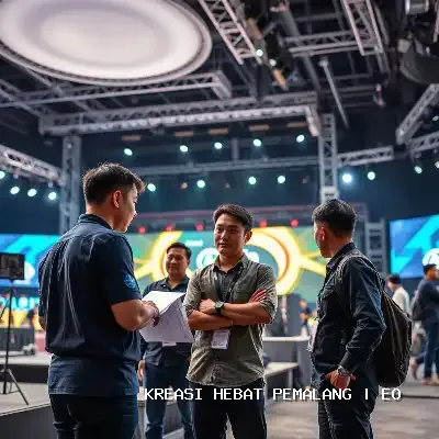 Eo Pemalang – Jasa Event Organizer Terpercaya