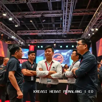 Eo Pemalang – Jasa Event Organizer Terpercaya