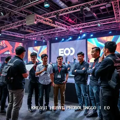 Eo Probolinggo – Event Organizer Terpercaya