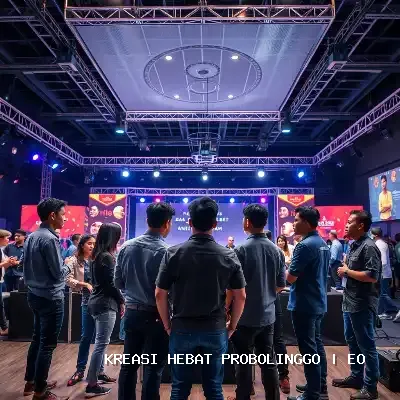 Eo Probolinggo – Event Organizer Terpercaya