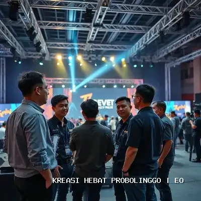 Eo Probolinggo – Event Organizer Terpercaya