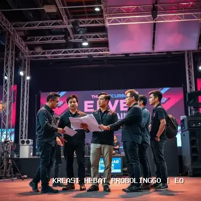 Eo Probolinggo – Event Organizer Terpercaya