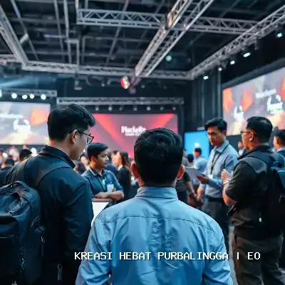 Eo Purbalingga: Solusi Event Organizer Terpercaya