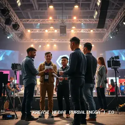 Eo Purbalingga: Solusi Event Organizer Terpercaya
