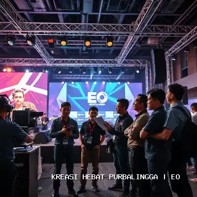 Eo Purbalingga: Solusi Event Organizer Terpercaya