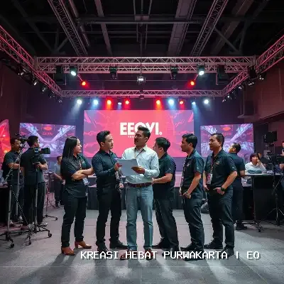 Eo Purwakarta – Jasa Event Organizer Terpercaya