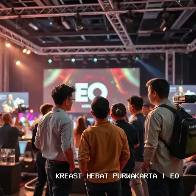 Eo Purwakarta – Jasa Event Organizer Terpercaya